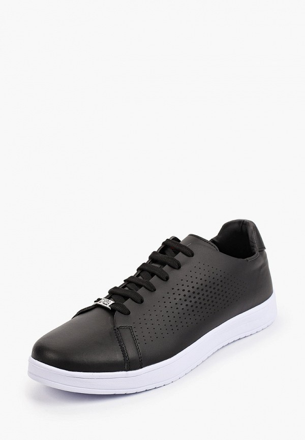 фото Кеды u.s. polo assn.