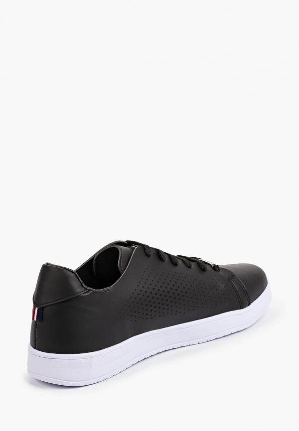 фото Кеды u.s. polo assn.