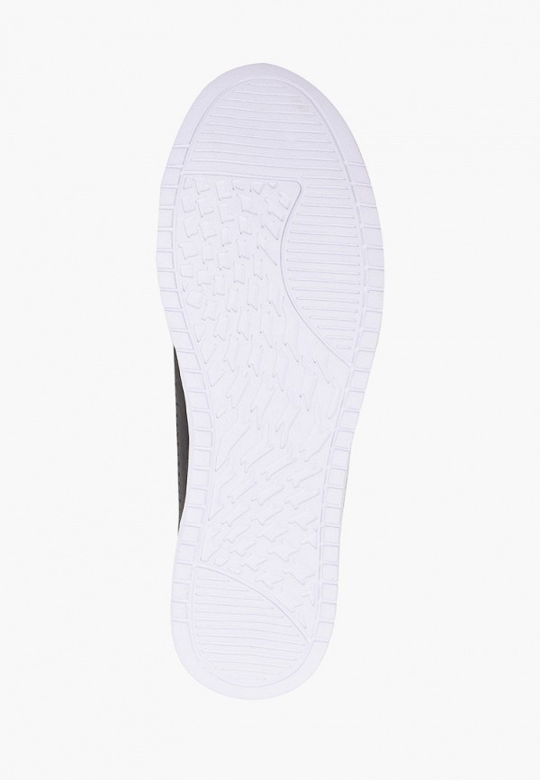 фото Кеды u.s. polo assn.