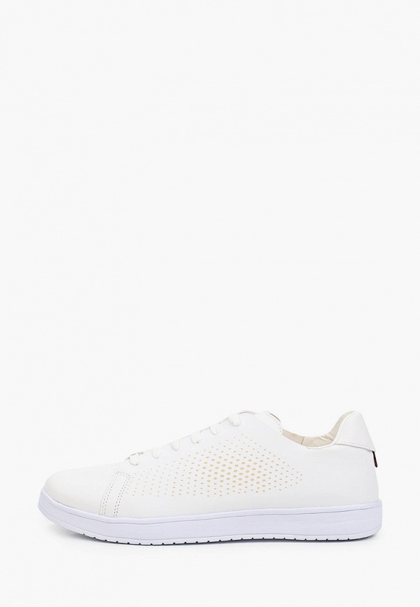фото Кеды u.s. polo assn.