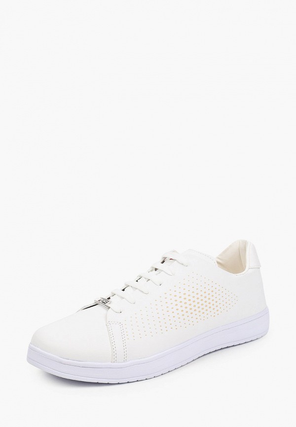 фото Кеды u.s. polo assn.
