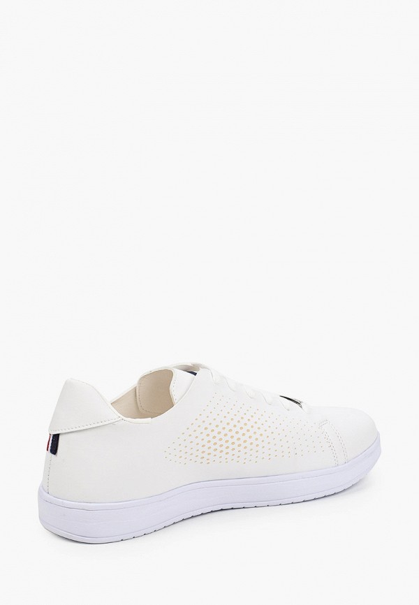 фото Кеды u.s. polo assn.