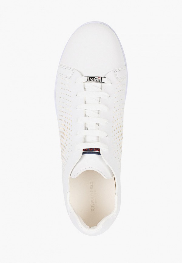 фото Кеды u.s. polo assn.