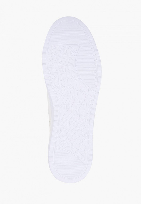 

Кеды U.S. Polo Assn., Белый
