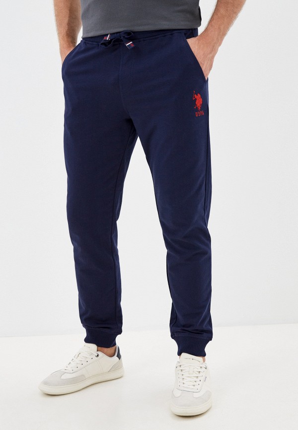 фото Брюки спортивные u.s. polo assn.