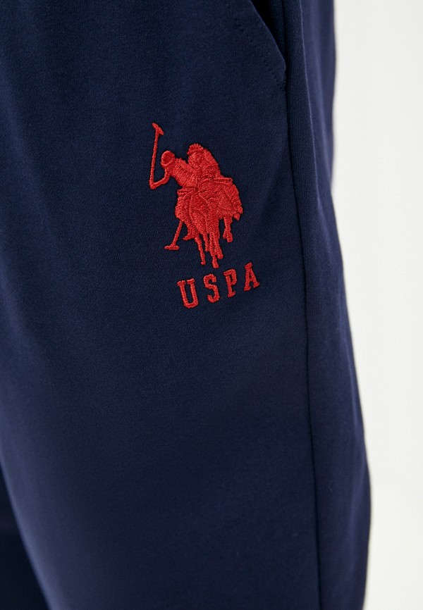 фото Брюки спортивные u.s. polo assn.