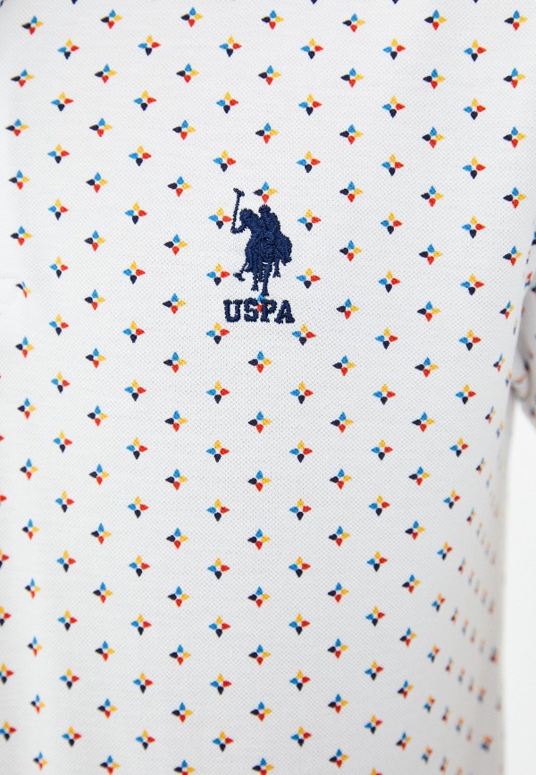 фото Поло u.s. polo assn.