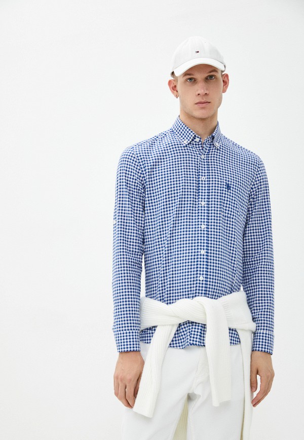 фото Рубашка u.s. polo assn.