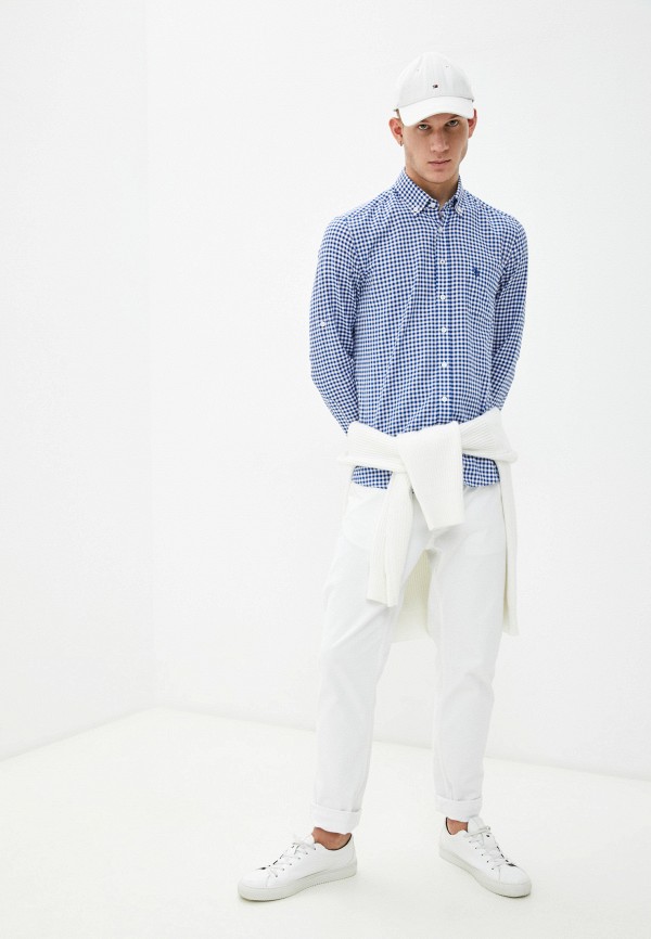 фото Рубашка u.s. polo assn.