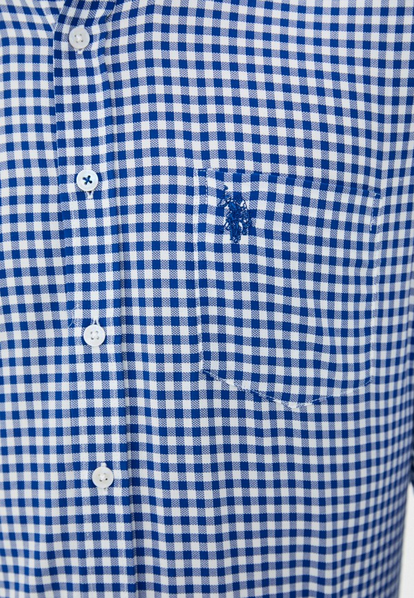 фото Рубашка u.s. polo assn.