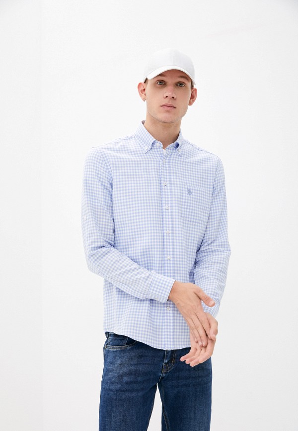 фото Рубашка u.s. polo assn.