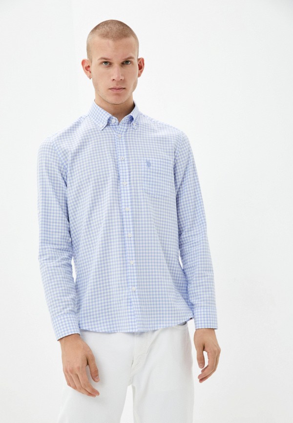 фото Рубашка u.s. polo assn.