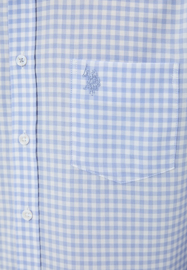фото Рубашка u.s. polo assn.