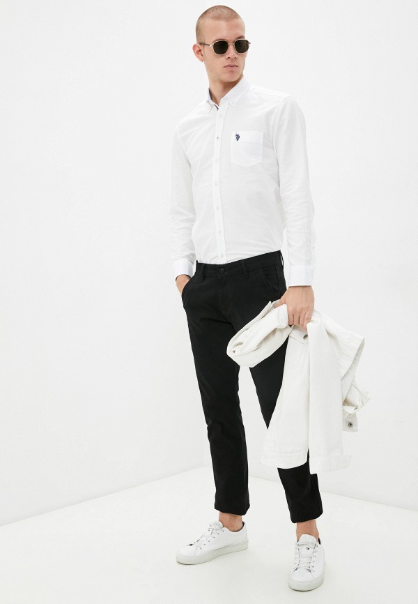 фото Рубашка u.s. polo assn.