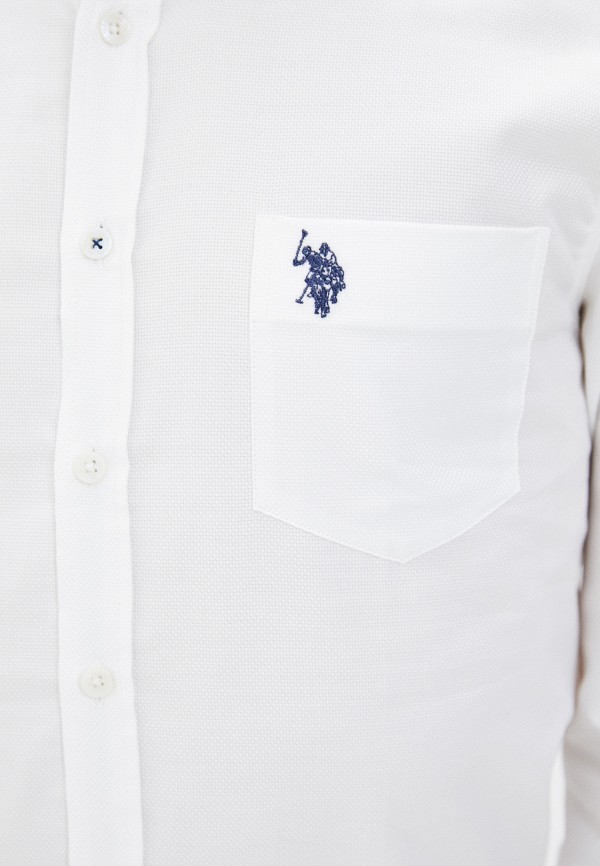 фото Рубашка u.s. polo assn.