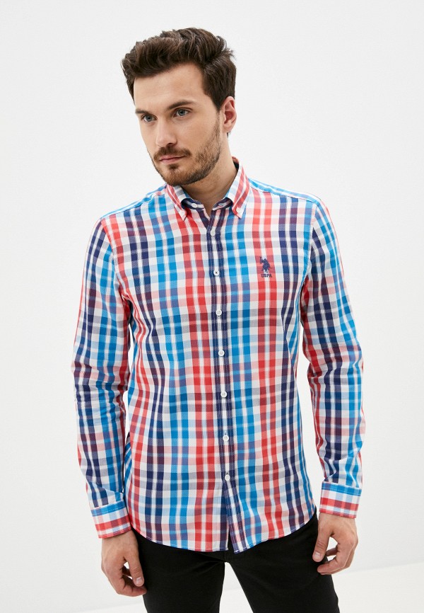 фото Рубашка u.s. polo assn.