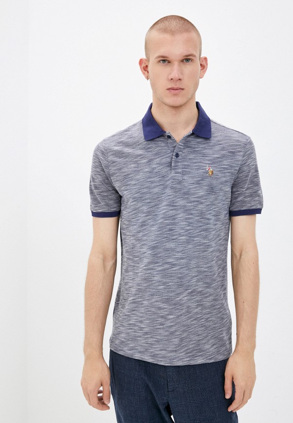 фото Поло u.s. polo assn.