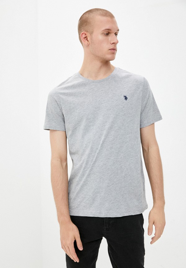 фото Футболка u.s. polo assn.