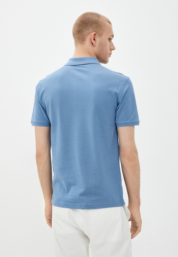 фото Поло u.s. polo assn.