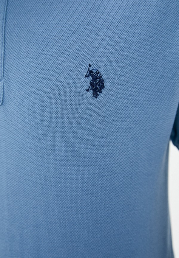 фото Поло u.s. polo assn.
