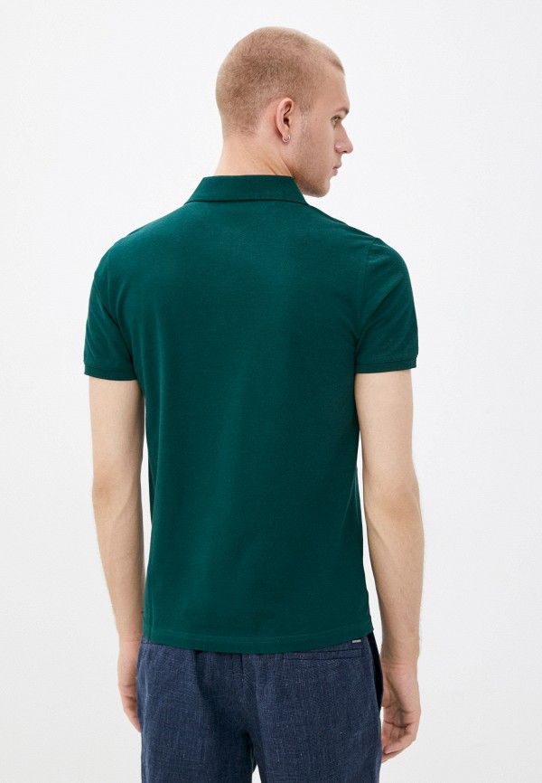 фото Поло u.s. polo assn.