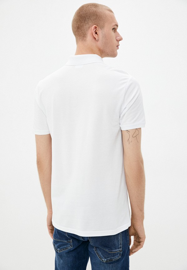 фото Поло u.s. polo assn.