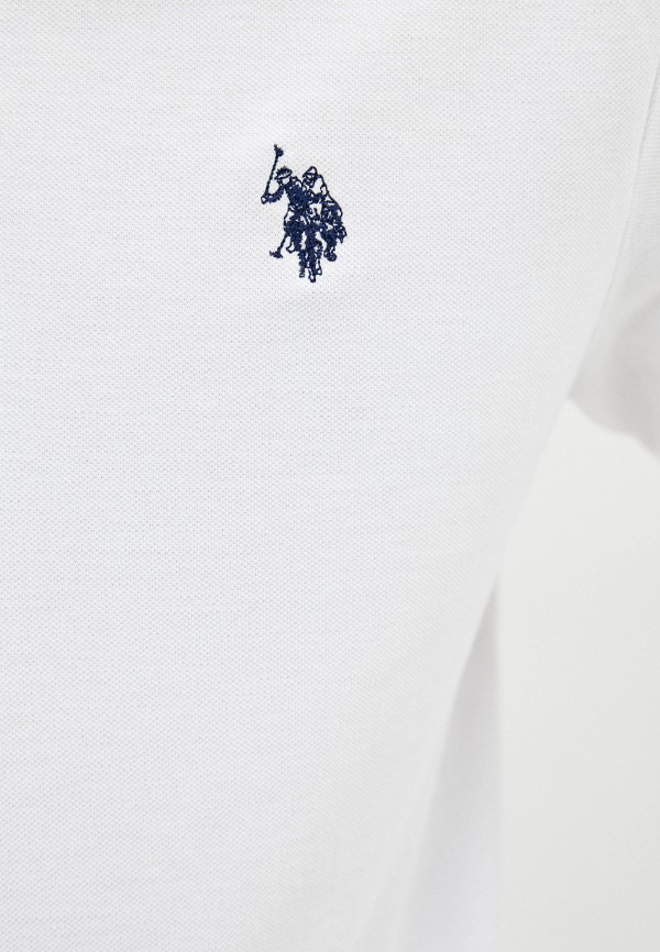 фото Поло u.s. polo assn.