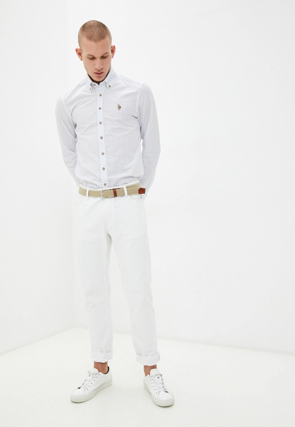 фото Рубашка u.s. polo assn.