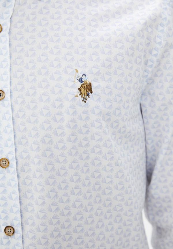 фото Рубашка u.s. polo assn.