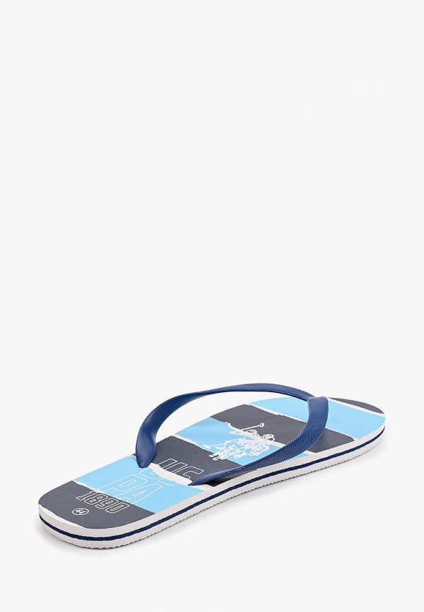 фото Сланцы u.s. polo assn.
