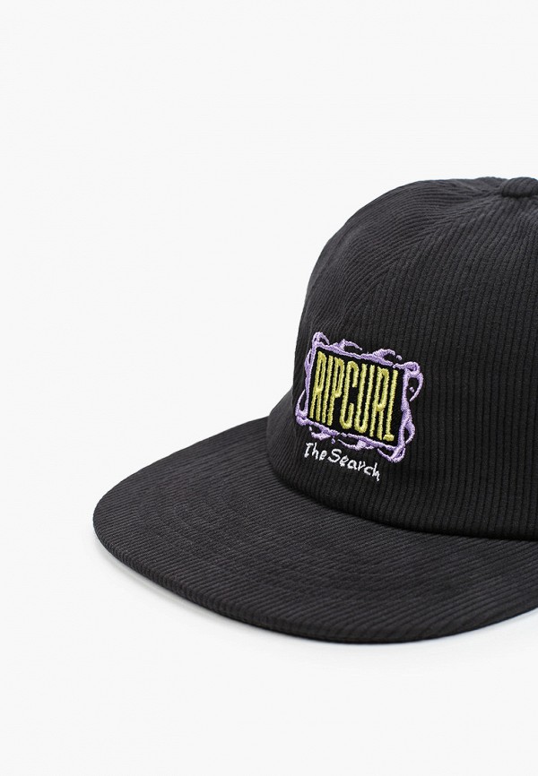 фото Бейсболка rip curl