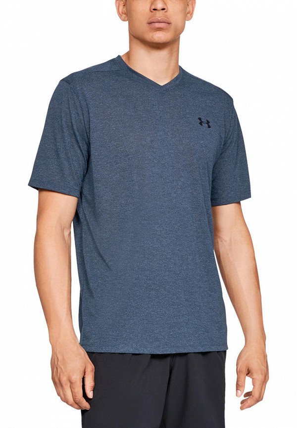

Футболка спортивная Under Armour, Синий