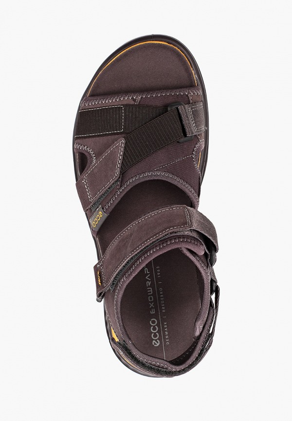 фото Сандалии ecco