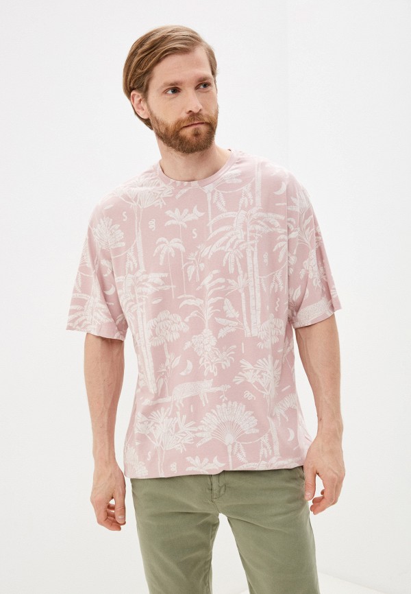 фото Футболка befree