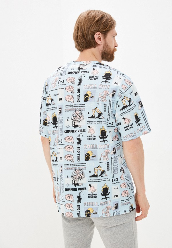 фото Футболка befree