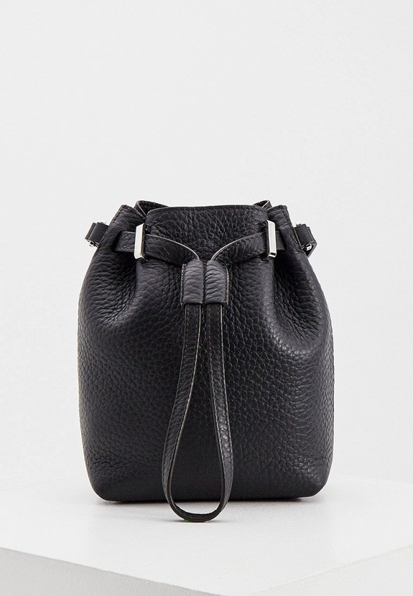 

Сумка Furla, Черный, MAN GIOVE MINI DRAWSTRING