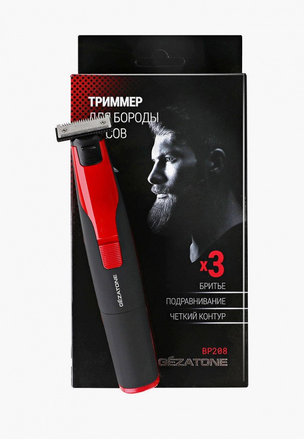 Где Можно Купить Триммер Для Бороды