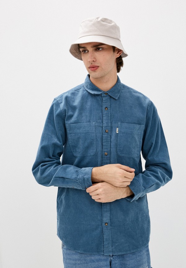 Рубашка Rip Curl SALTWATER L/S SHIRT