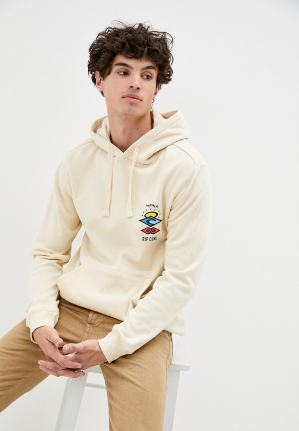 фото Худи rip curl