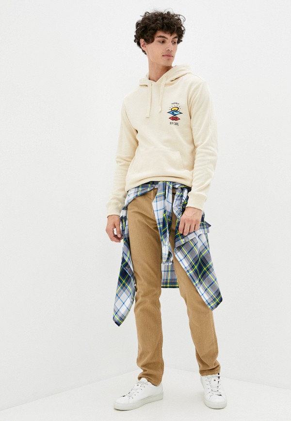 фото Худи rip curl