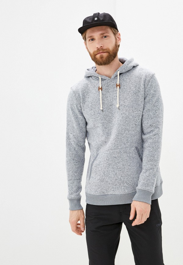 

Худи Rip Curl, Серый, CRESCENT HOOD