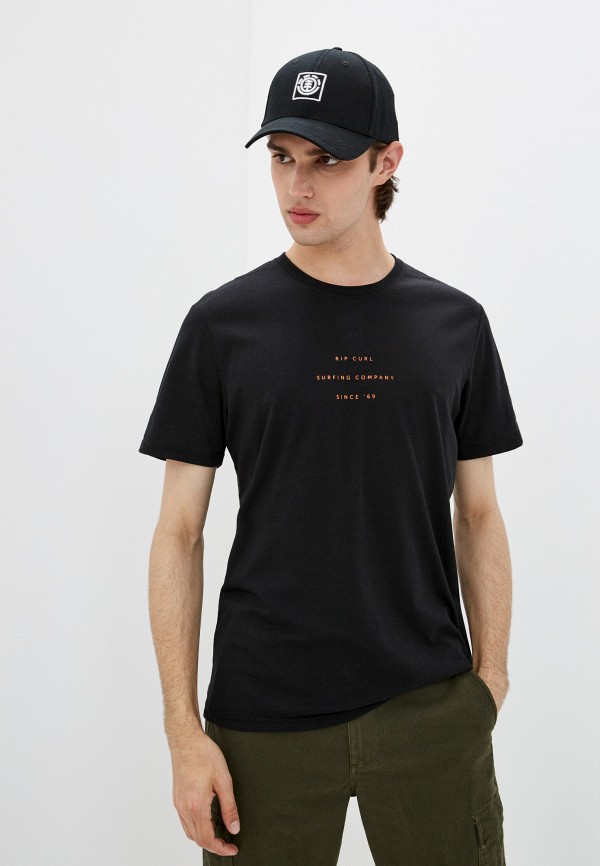 

Футболка Rip Curl, Черный, BLACKLIST TEE