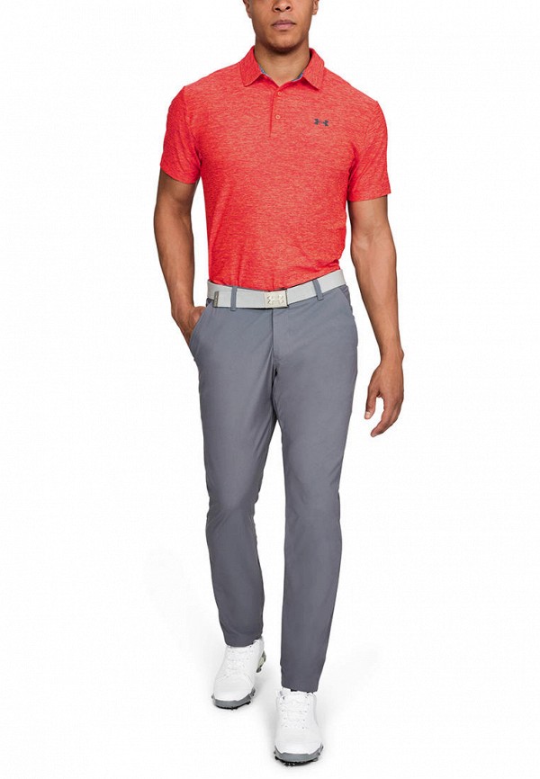 

Поло Under Armour, Красный, Under Armour MP002XM1HN0K