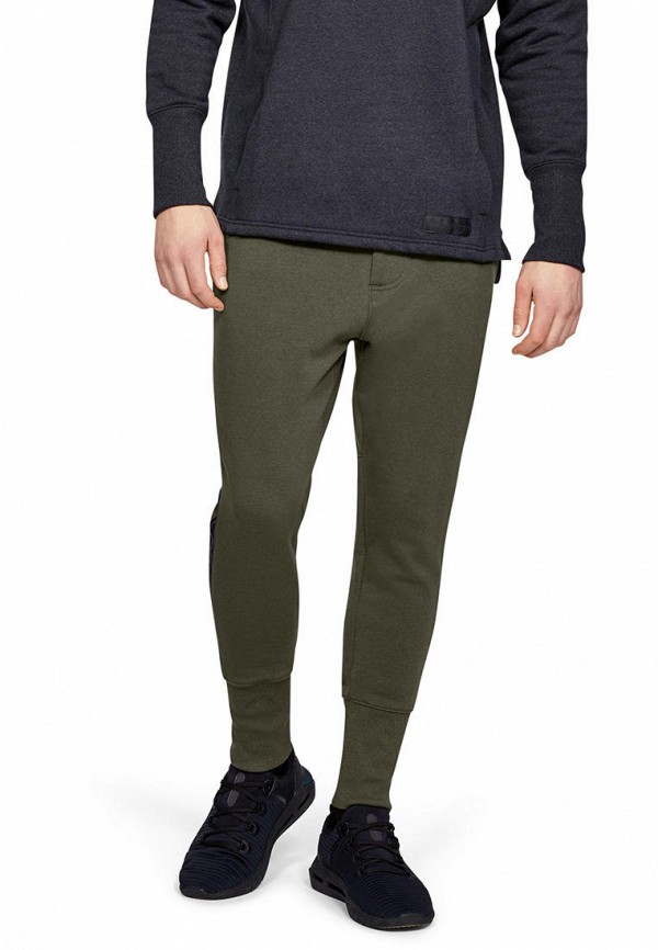 

Брюки спортивные Under Armour, Зеленый