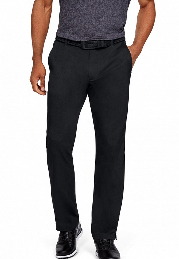 

Брюки спортивные Under Armour, Черный, Under Armour MP002XM1HN0N