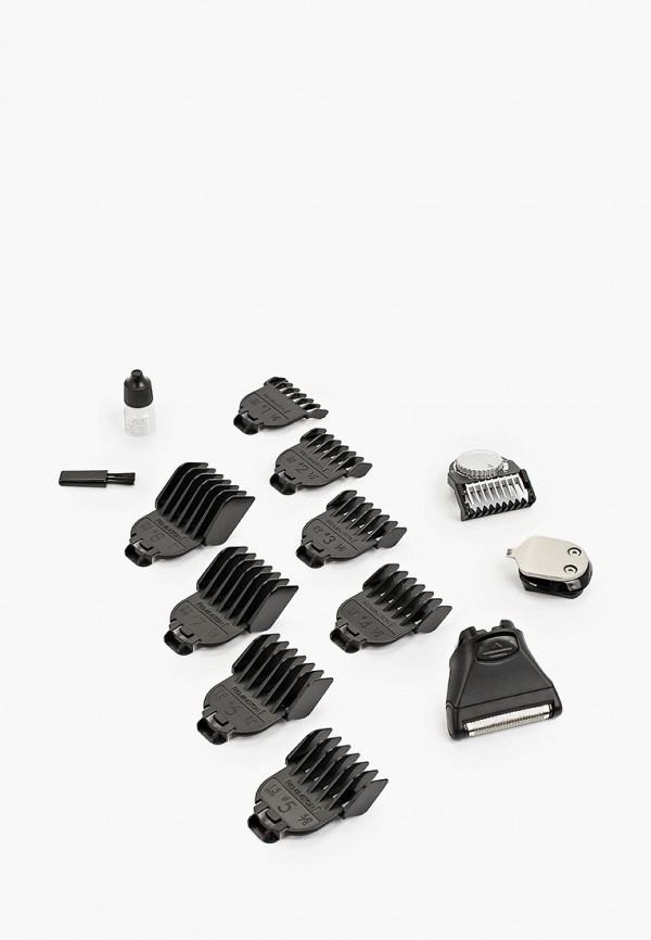 Машинка для стрижки и бритья Remington