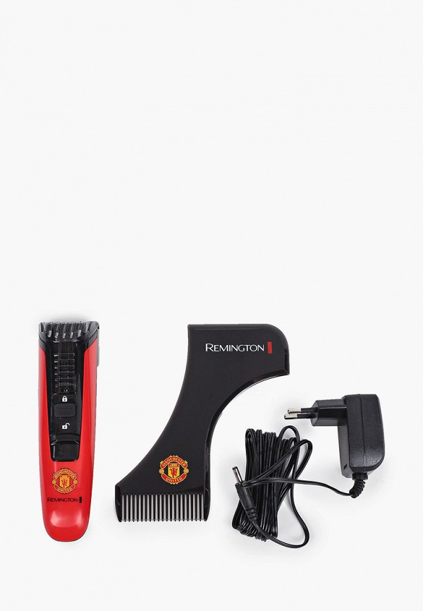 

Машинка для стрижки и бритья Remington, Красный, MB4128, Manchester United