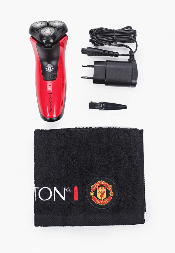 

Электробритва Remington, Красный, PR1355, Manchester United
