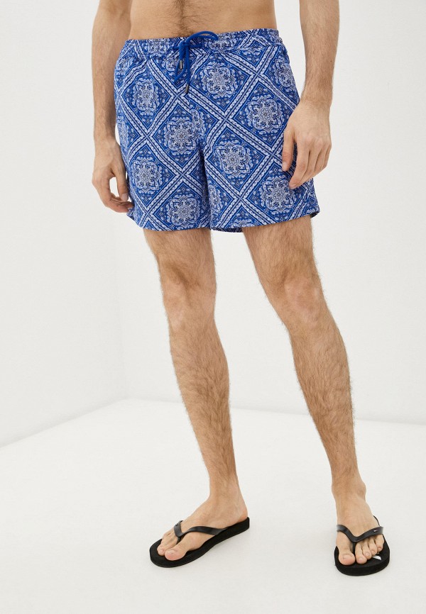 

Шорты для плавания Intimissimi, Синий