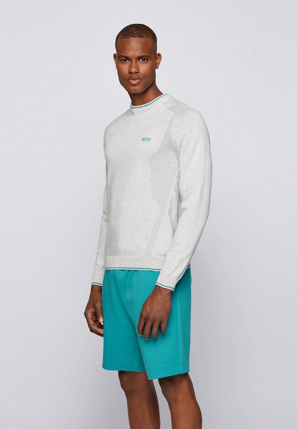 Джемпер Boss 18000₽